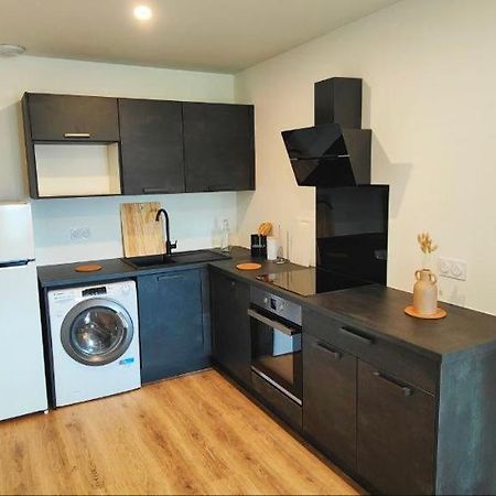 Appartements A Theme Клермон-Феран Екстериор снимка