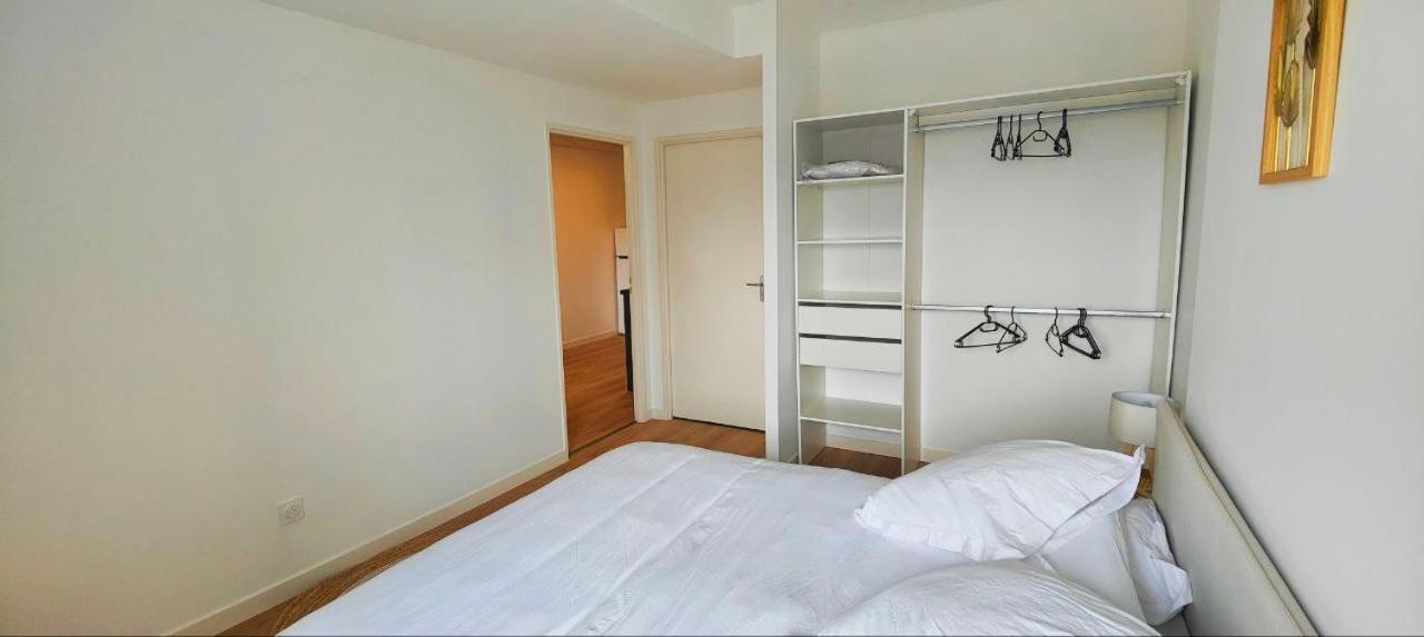 Appartements A Theme Клермон-Феран Екстериор снимка