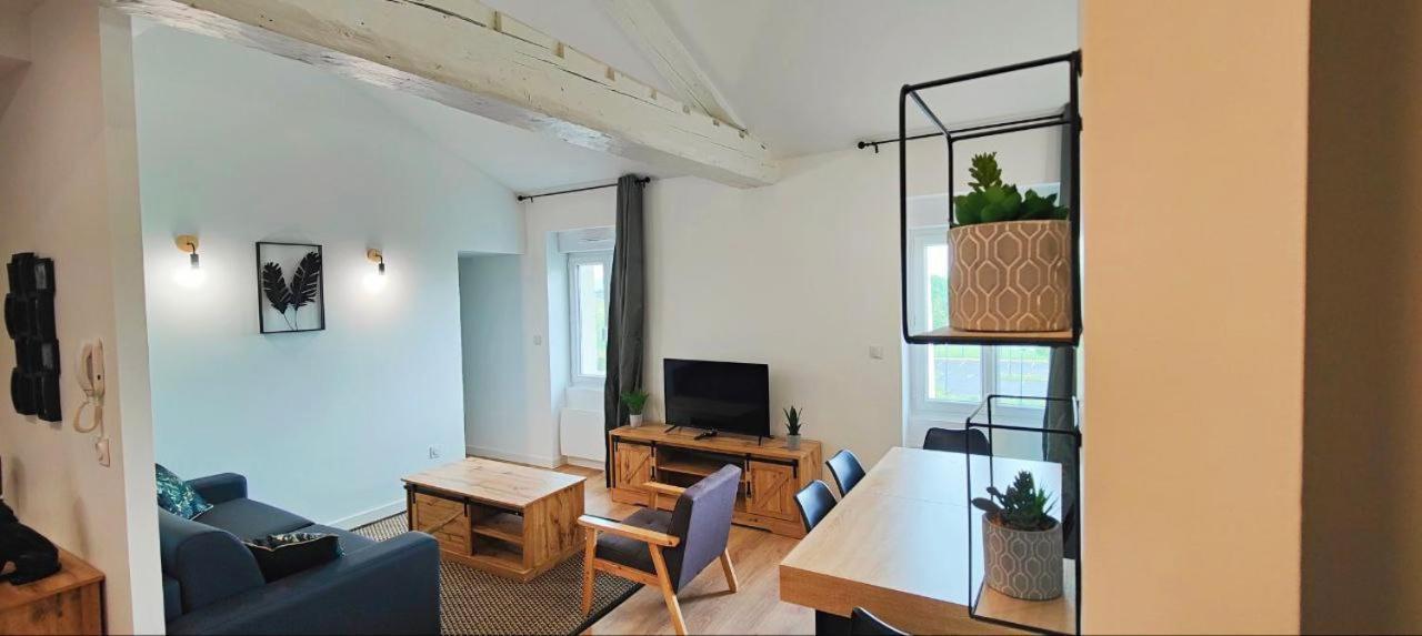 Appartements A Theme Клермон-Феран Екстериор снимка