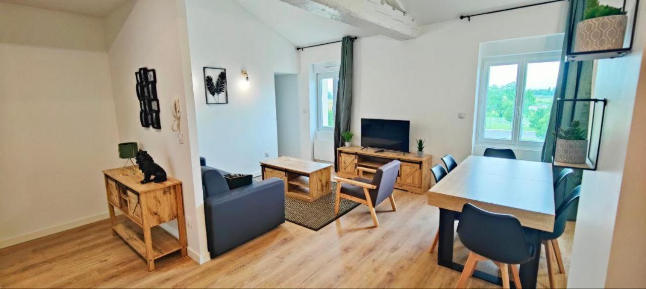 Appartements A Theme Клермон-Феран Екстериор снимка